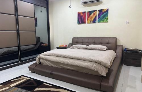 Gambang Casa | Gmbg