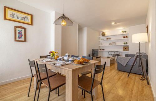 San Felipe Neri Apartamento | GMC Turistics - The Picasso Neighborhood House