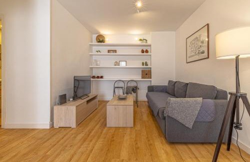 San Felipe Neri Apartamento | GMC Turistics - The Picasso Neighborhood House