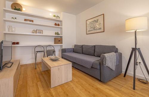 San Felipe Neri Apartamento | GMC Turistics - The Picasso Neighborhood House
