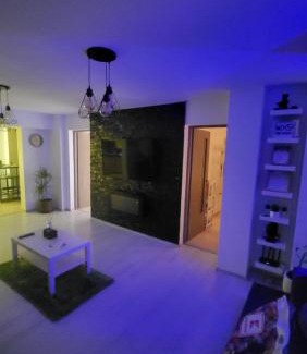 Targoviste Apartamento | GMG Residence