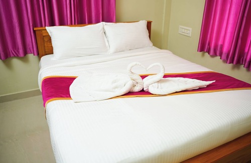 Kalpetta Complejo | GMR Suites