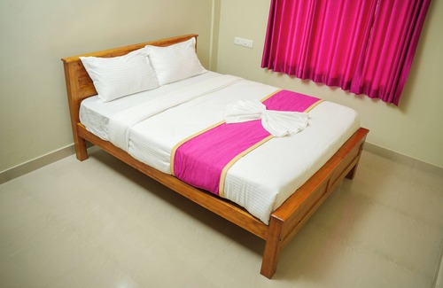 Kalpetta Complejo | GMR Suites