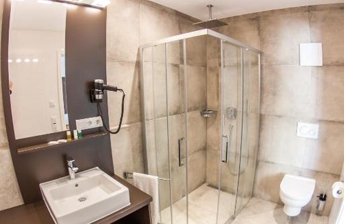 Munchen District Apartamento | GnadlerHof Apartmenthotel