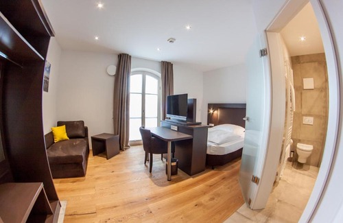 Munchen District Apartamento | GnadlerHof Apartmenthotel