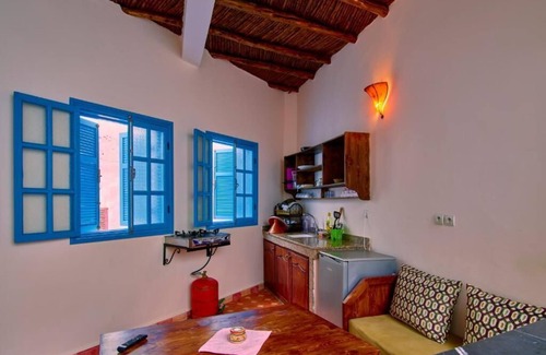 Essaouira Apartamento | Apartamento Gnaouas en el corazón de la medina.
