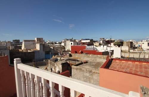 Essaouira Apartamento | Apartamento Gnaouas en el corazón de la medina.