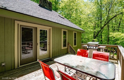 Old Timberline Casa | Alojamiento de 3 habitaciones en Davis