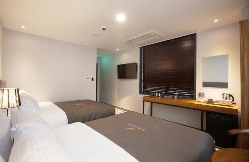 Jung-gu Hotel | GnB Hotel