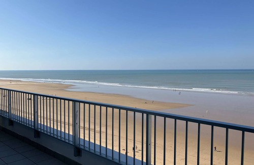 Saint-Gilles-Croix-de-Vie Apartamento | Goélette Saint Gilles Croix de Vie