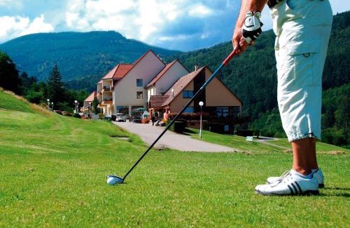 Ammerschwihr Apartamento | Goélia Le Domaine du Golf