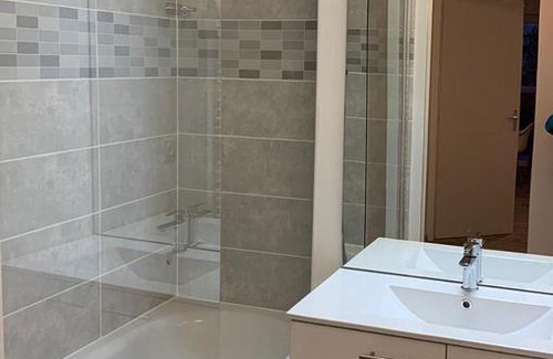 Combloux Apartamento | Goélia Les Chalets des Pistes