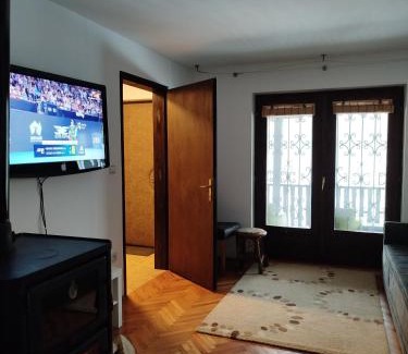 Kraljevo Casa | GOČ Planinska Kuća MILJA