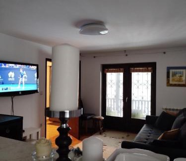 Kraljevo Casa | GOČ Planinska Kuća MILJA