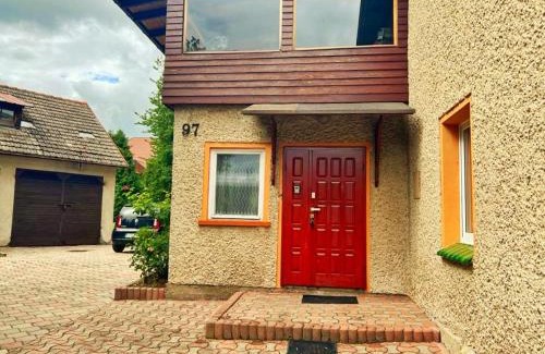 Kudowa Zdroj Apartamento | GOŁĘBI PUCH - Przytulny Apartament na wyłączność Kudowa Zdrój