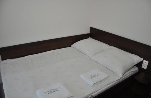 Oblegorek Apartamento | Gościniec Europejski