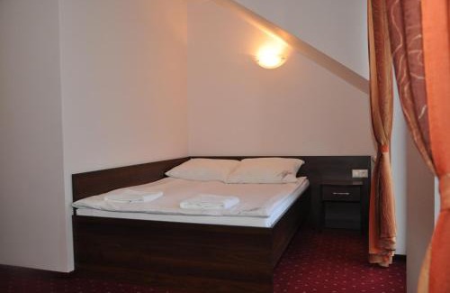 Oblegorek Apartamento | Gościniec Europejski