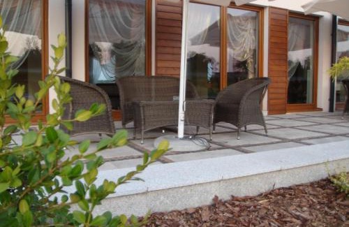 Oblegorek Apartamento | Gościniec Europejski