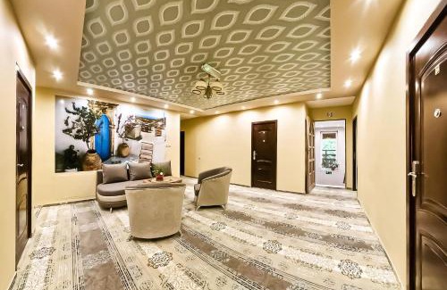 Zarki Hotel | Gościniec Jurajski