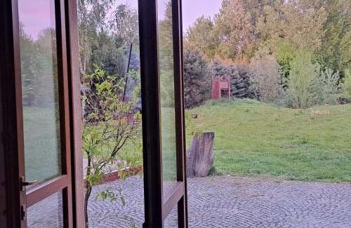 Samborzec Cama Y Desayuno | Gościniec Koćmierzów