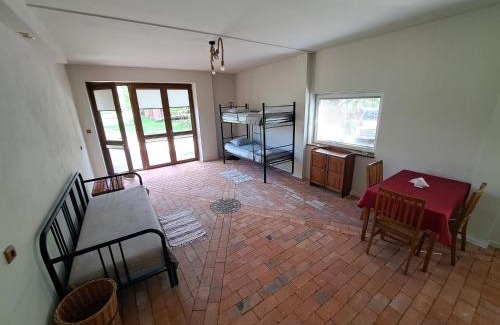 Samborzec Cama Y Desayuno | Gościniec Koćmierzów