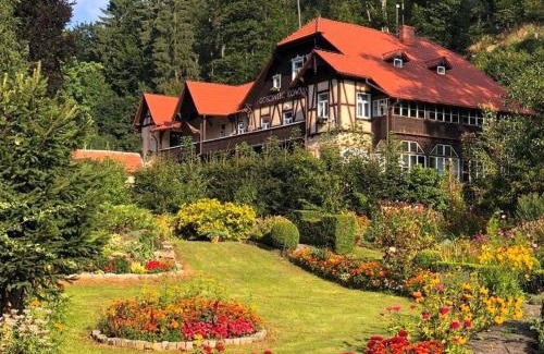 Mieroszow Casa | Gościniec Kowalova