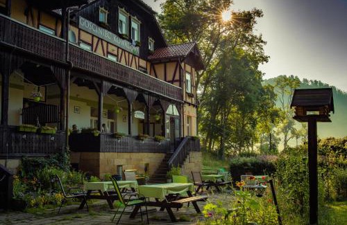 Mieroszow Casa | Gościniec Kowalova