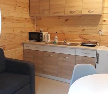 Wilkasy Casa | Gościniec Mazurek