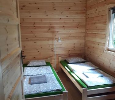 Wilkasy Casa | Gościniec Mazurek
