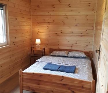 Wilkasy Casa | Gościniec Mazurek
