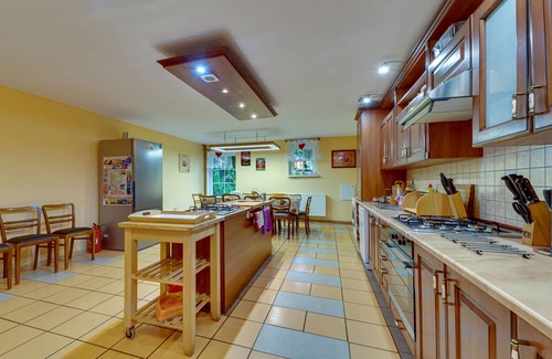 Chlebice Casa | Gościniec Pod Dwoma Sercami by Interhome