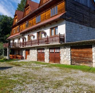 Brzegi Chalet De Esquí | Gościniec u Marzeny