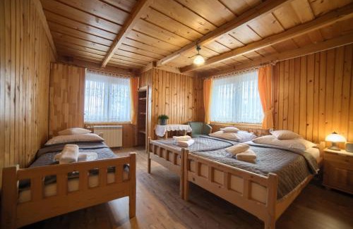 Brzegi Chalet De Esquí | Gościniec u Marzeny