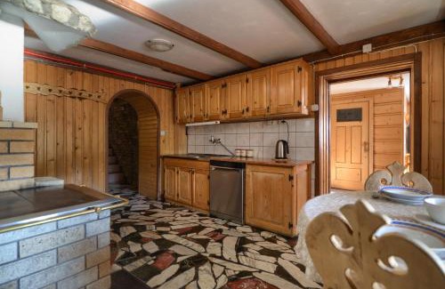 Brzegi Chalet De Esquí | Gościniec u Marzeny
