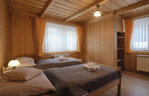 Brzegi Chalet De Esquí | Gościniec u Marzeny
