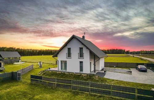 Walne Casa | Gościniec Wigry 1