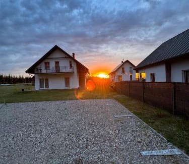 Walne Casa | Gościniec Wigry 1