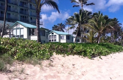 Punaluu Condominio | Retrocede en el tiempo a lo real Hawaii Y La última escapada.