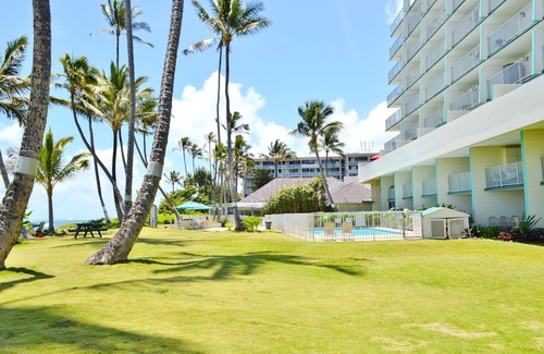 Punaluu Condominio | Retrocede en el tiempo a lo real Hawaii Y La última escapada.