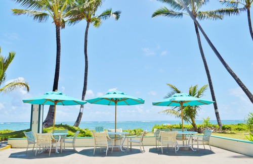 Punaluu Condominio | Retrocede en el tiempo a lo real Hawaii Y La última escapada.