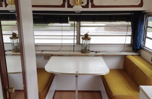 Drumheller Casa | Go back in time with this 1966 Charmer