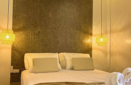 San Pedro Hotel | Go Boutique Inn