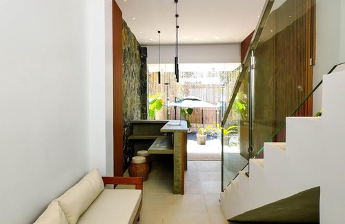 San Pedro Hotel | Go Boutique Inn