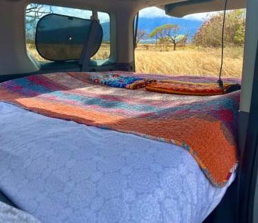 Kihei Otro | Go Camp Maui