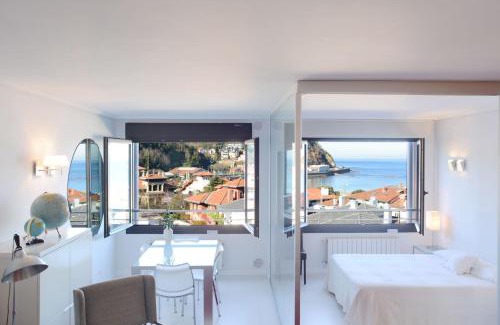 Antiguo Apartamento | Go Donosti Chillida