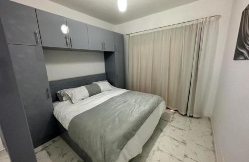 Al Ahyaa Apartamento | Go Egypt Apartments