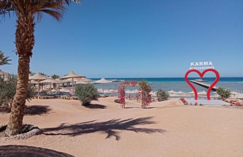 Al Ahyaa Apartamento | Go Egypt Apartments