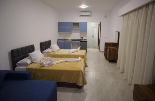 Al Ahyaa Apartamento | Go Egypt Apartments