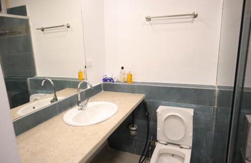 Al Ahyaa Apartamento | Go Egypt Apartments