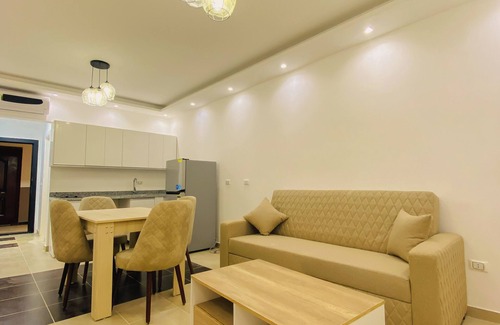 Al Ahyaa Apartamento | Go Egypt Luxe Living Apartments
